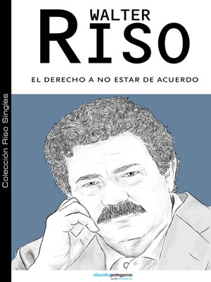 cover image of El derecho a no estar de acuerdo